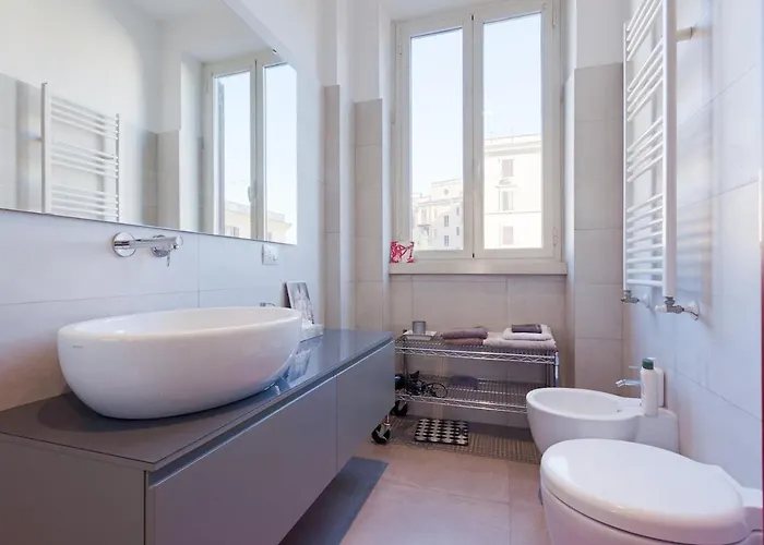 Appartamento Comfort Roma