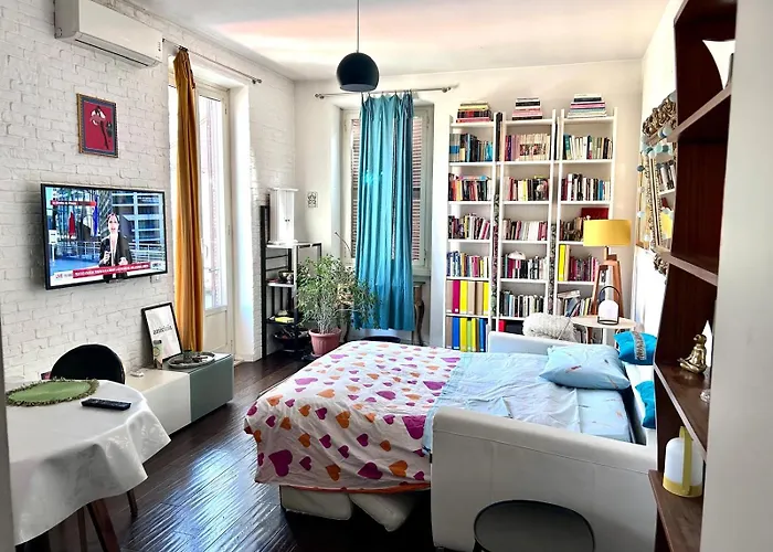 Comfort Appartamento Roma